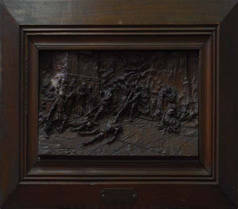 140th Birth Anniversary of Filipino Sculptor Graciano Nepomuceno.